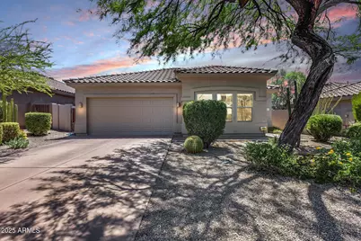 35311 N 92nd Way, Scottsdale, AZ 85262 - Photo 1