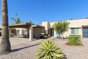 444 S Desert Flower Dr, Mesa, AZ 85208 - Photo 1