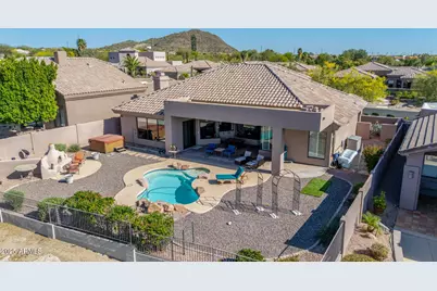 6645 E Redmont Drive #13, Mesa, AZ 85215 - Photo 31