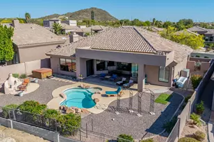 6645 E Redmont Dr, Mesa, AZ 85215 - Photo 31