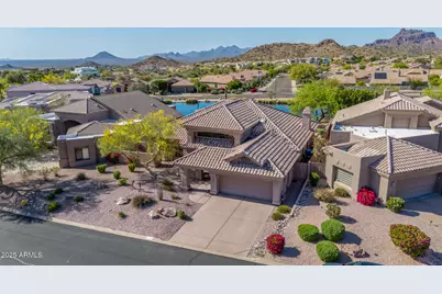 6645 E Redmont Drive #13, Mesa, AZ 85215 - Photo 35