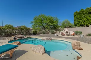 6645 E Redmont Dr, Mesa, AZ 85215 - Photo 25