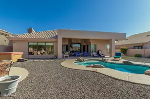 6645 E Redmont Dr, Mesa, AZ 85215 - Photo 29