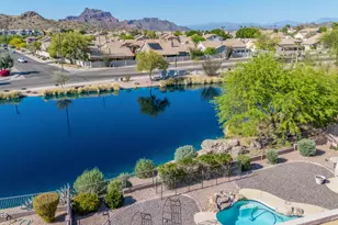 6645 E Redmont Dr, Mesa, AZ 85215 - Photo 33