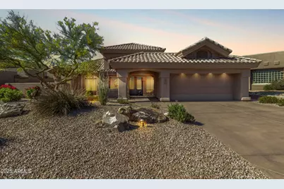 6645 E Redmont Drive #13, Mesa, AZ 85215 - Photo 41