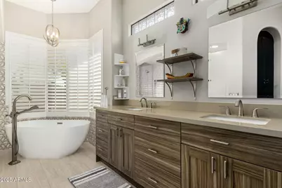 6645 E Redmont Drive #13, Mesa, AZ 85215 - Photo 15