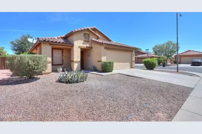 556 W Mirage Loop, Casa Grande, AZ 85122 - Photo 1