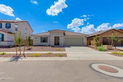 17159 W Blue Sky Drive, Surprise, AZ 85387 - Photo 1