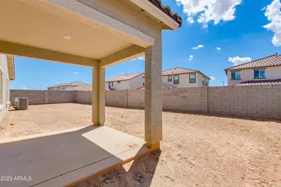 17159 W Blue Sky Drive, Surprise, AZ 85387 - Photo 41