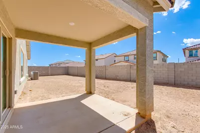 17159 W Blue Sky Drive, Surprise, AZ 85387 - Photo 43