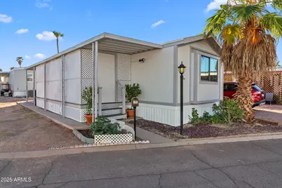 701 S Dobson Road #195, Mesa, AZ 85202 - Photo 3