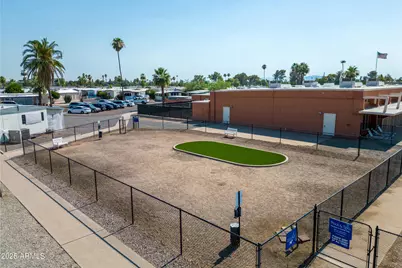 701 S Dobson Road #195, Mesa, AZ 85202 - Photo 37