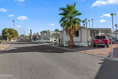 701 S Dobson Road #195, Mesa, AZ 85202 - Photo 25