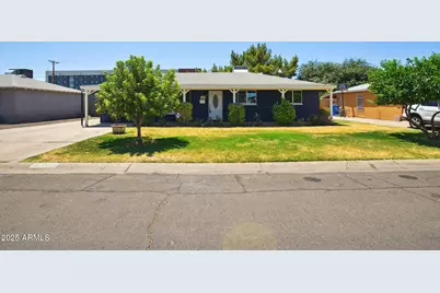 3323 W Marshall Avenue W, Phoenix, AZ 85017 - Photo 1