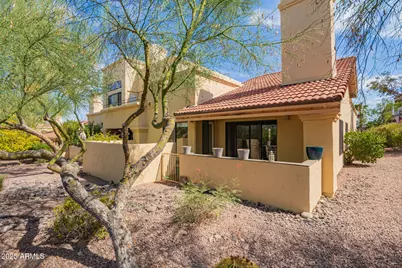 16724 E Gunsight Drive #120, Fountain Hills, AZ 85268 - Photo 1