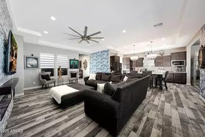 20591 W Pasadena Avenue, Buckeye, AZ 85396 - Photo 5