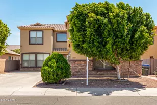 4519 W Pleasant Ln, Laveen, AZ 85339 - Photo 1