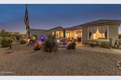 20379 N Wagner Wash Drive, Buckeye, AZ 85396 - Photo 31