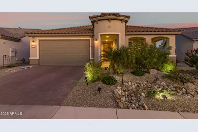 20379 N Wagner Wash Drive, Buckeye, AZ 85396 - Photo 1