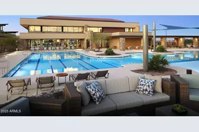 20379 N Wagner Wash Drive, Buckeye, AZ 85396 - Photo 43