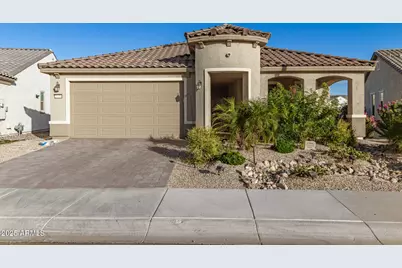 20379 N Wagner Wash Drive, Buckeye, AZ 85396 - Photo 5