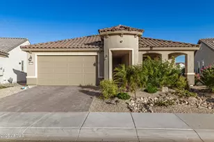 20379 N Wagner Wash Dr, Buckeye, AZ 85396 - Photo 5