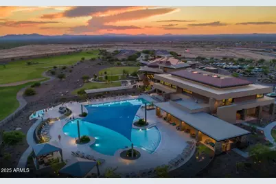 20379 N Wagner Wash Drive, Buckeye, AZ 85396 - Photo 41