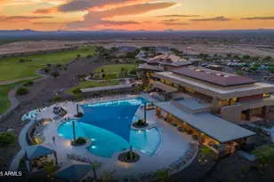 20379 N Wagner Wash Dr, Buckeye, AZ 85396 - Photo 41