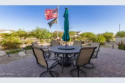 20379 N Wagner Wash Drive, Buckeye, AZ 85396 - Photo 39