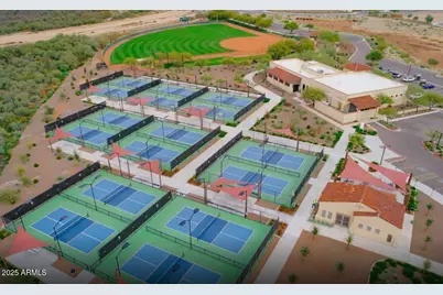 20379 N Wagner Wash Drive, Buckeye, AZ 85396 - Photo 45