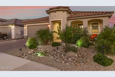 20379 N Wagner Wash Drive, Buckeye, AZ 85396 - Photo 3