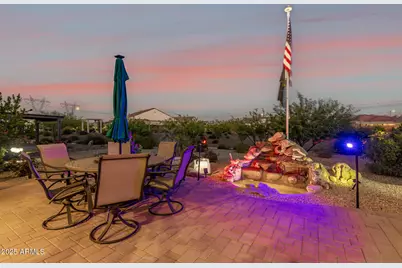 20379 N Wagner Wash Drive, Buckeye, AZ 85396 - Photo 33