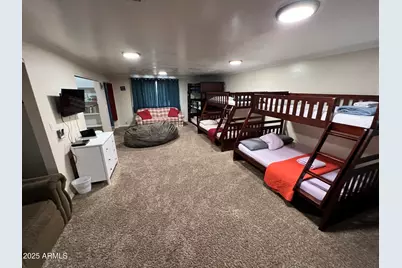 201 S 6th Place, Show Low, AZ 85901 - Photo 21