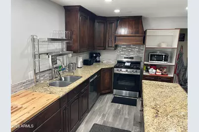 201 S 6th Place, Show Low, AZ 85901 - Photo 15