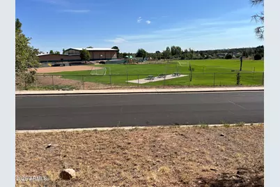 201 S 6th Place, Show Low, AZ 85901 - Photo 45