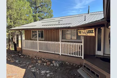 201 S 6th Place, Show Low, AZ 85901 - Photo 3