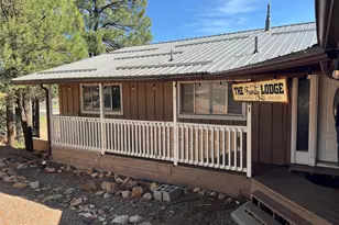 201 S 6th Pl, Show Low, AZ 85901 - Photo 3