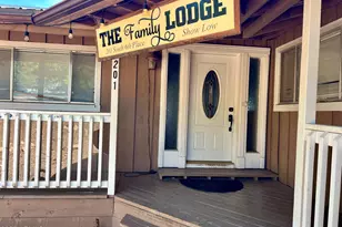 201 S 6th Pl, Show Low, AZ 85901 - Photo 1