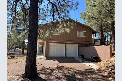 201 S 6th Place, Show Low, AZ 85901 - Photo 5