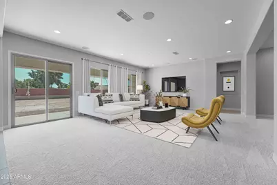 20479 E Calle De Flores --, Queen Creek, AZ 85142 - Photo 17