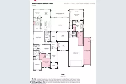 20479 E Calle De Flores --, Queen Creek, AZ 85142 - Photo 55