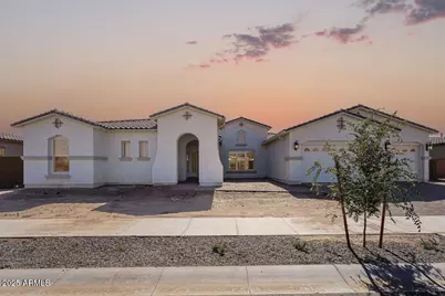20479 E Calle De Flores --, Queen Creek, AZ 85142 - Photo 1