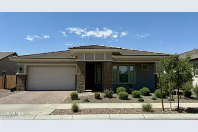 19060 E Celtic Manor Drive, Queen Creek, AZ 85142 - Photo 1