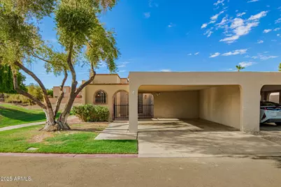 1002 E Cochise Drive, Phoenix, AZ 85020 - Photo 1