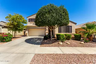 17604 W Bloomfield, Surprise, AZ 85388 - Photo 1