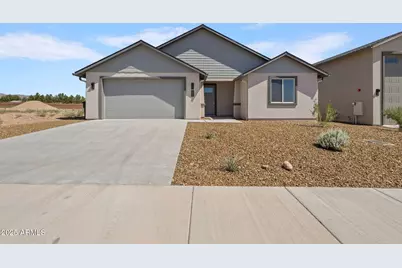 1478 Sangria, Cottonwood, AZ 86326 - Photo 1