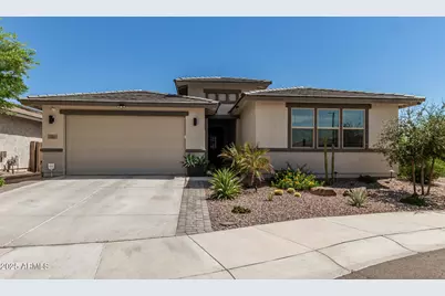 18457 W Pasadena Avenue, Litchfield Park, AZ 85340 - Photo 1