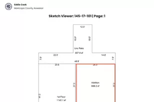 4715 N 51st Ave, Phoenix, AZ 85031 - Photo 27