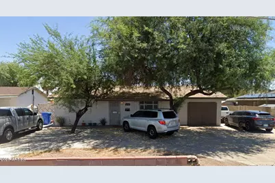4715 N 51st Avenue, Phoenix, AZ 85031 - Photo 1