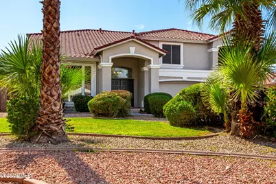 5322 N Oro Vista Court, Litchfield Park, AZ 85340 - Photo 1